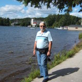 Photo de profil de Patrick Pichavant