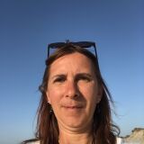 Photo de profil de Marie-Odile Franja