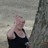 Photo de profil de Marie Odette Villefroy