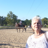 Photo de profil de Chantal Toutain