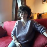 Photo de profil de Elisabeth Gandy