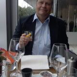 Photo de profil de Laurent Bonge