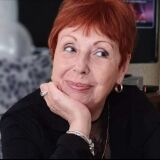 Photo de profil de Pascale Carbonnier