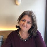 Photo de profil de Jacqueline Fage Bouali