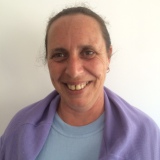 Photo de profil de Deborah Fuchs