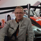 Photo de profil de Jean Jacques Bertho