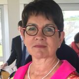 Photo de profil de Marie Odile Girardeau