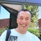 Photo de profil de Samy Geynet