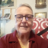 Photo de profil de Brigitte Chagot
