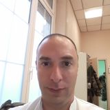 Photo de profil de Yann Bertin