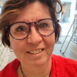 Photo de profil de Ingrid Bocken