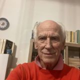 Photo de profil de Jean-Claude Adrian