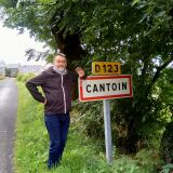 Photo de profil de Claude Bors