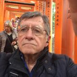Photo de profil de Alain Diebold