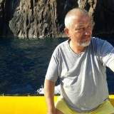 Photo de profil de Alain Trellu