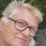 Photo de profil de Annie Ducrot