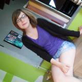 Photo de profil de Melanie Cadet
