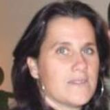 Photo de profil de Alexandra Pottier