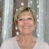 Photo de profil de Lucie Benoit