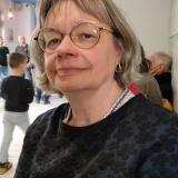Photo de profil de Annick Ducret