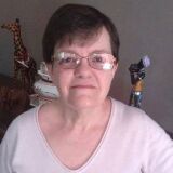 Photo de profil de Catherine Daniel