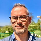 Photo de profil de Jean-Luc Viallard