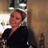 Photo de profil de Severine Mercier