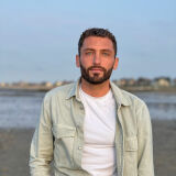 Photo de profil de Maxime Cuvelier