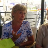 Photo de profil de Brigitte Martin