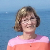 Photo de profil de Marie-Noëlle Poux