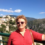 Photo de profil de Arlette Osta