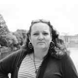 Photo de profil de Pascale Thuillier