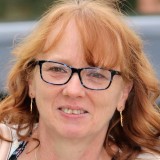 Photo de profil de Sylvie Maginel