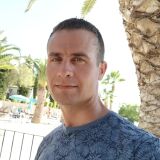 Photo de profil de Cédric Vincent