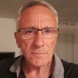 Photo de profil de Alain Marin