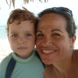 Photo de profil de Céline Le Corre