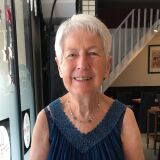 Photo de profil de Annie Germain-Schaller