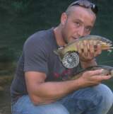 Photo de profil de Laurent Borsier