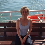 Photo de profil de Sylvie Fauchere