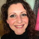 Photo de profil de Nathalie Lemarechal