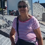 Photo de profil de Martine Fompa