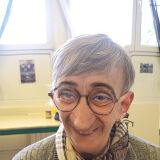 Photo de profil de Marie Agnes Cerotti