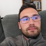Photo de profil de Gildas Barotin