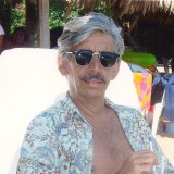 Photo de profil de Sylvain Godeau
