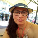Photo de profil de Sabine Barbier