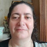Photo de profil de Chantal Vuillot
