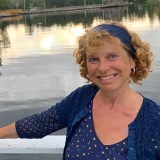 Photo de profil de Sylvie Froidevaux