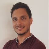 Photo de profil de Vincent Chretien