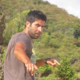 Photo de profil de Guillaume Bonnal