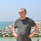 Photo de profil de Eric Goossens